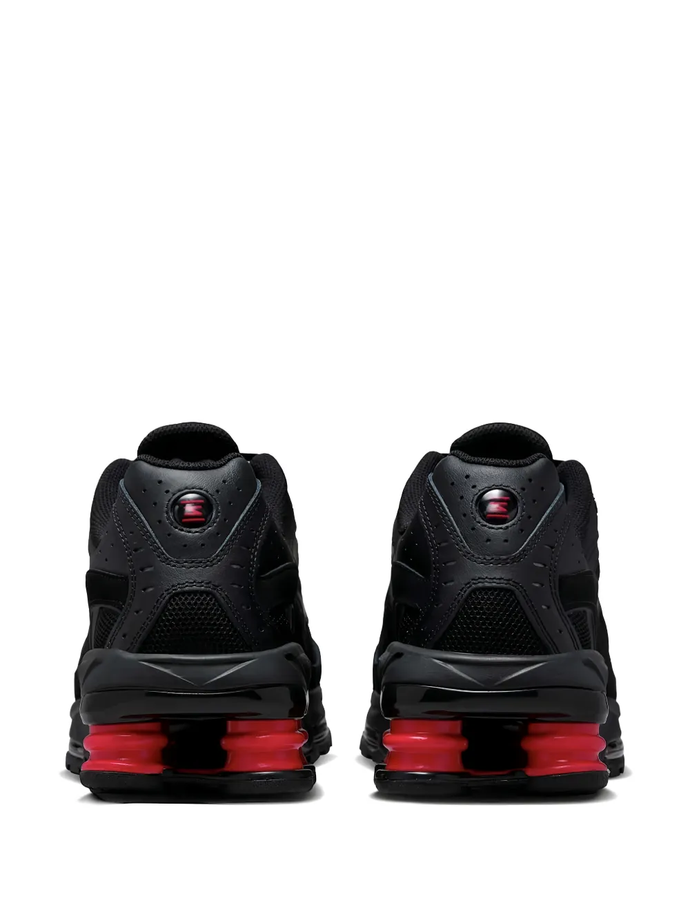 Nike Shox Ride 2 ´Bred´