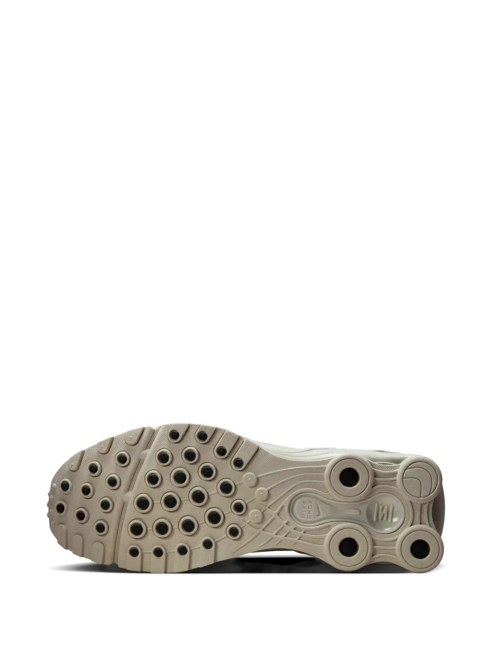 Nike Shox Ride 2 ´Light Bone´