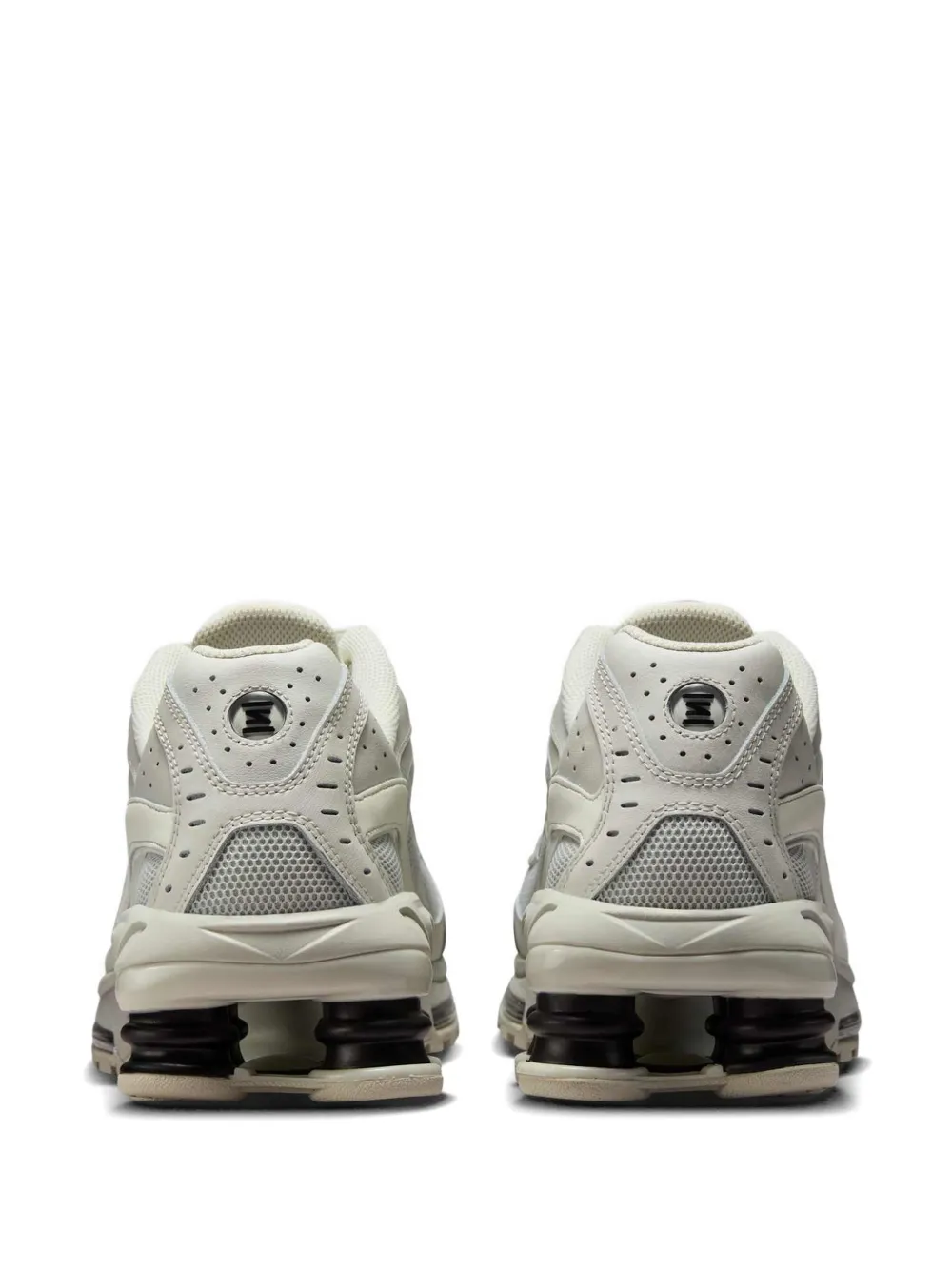 Nike Shox Ride 2 ´Light Bone´