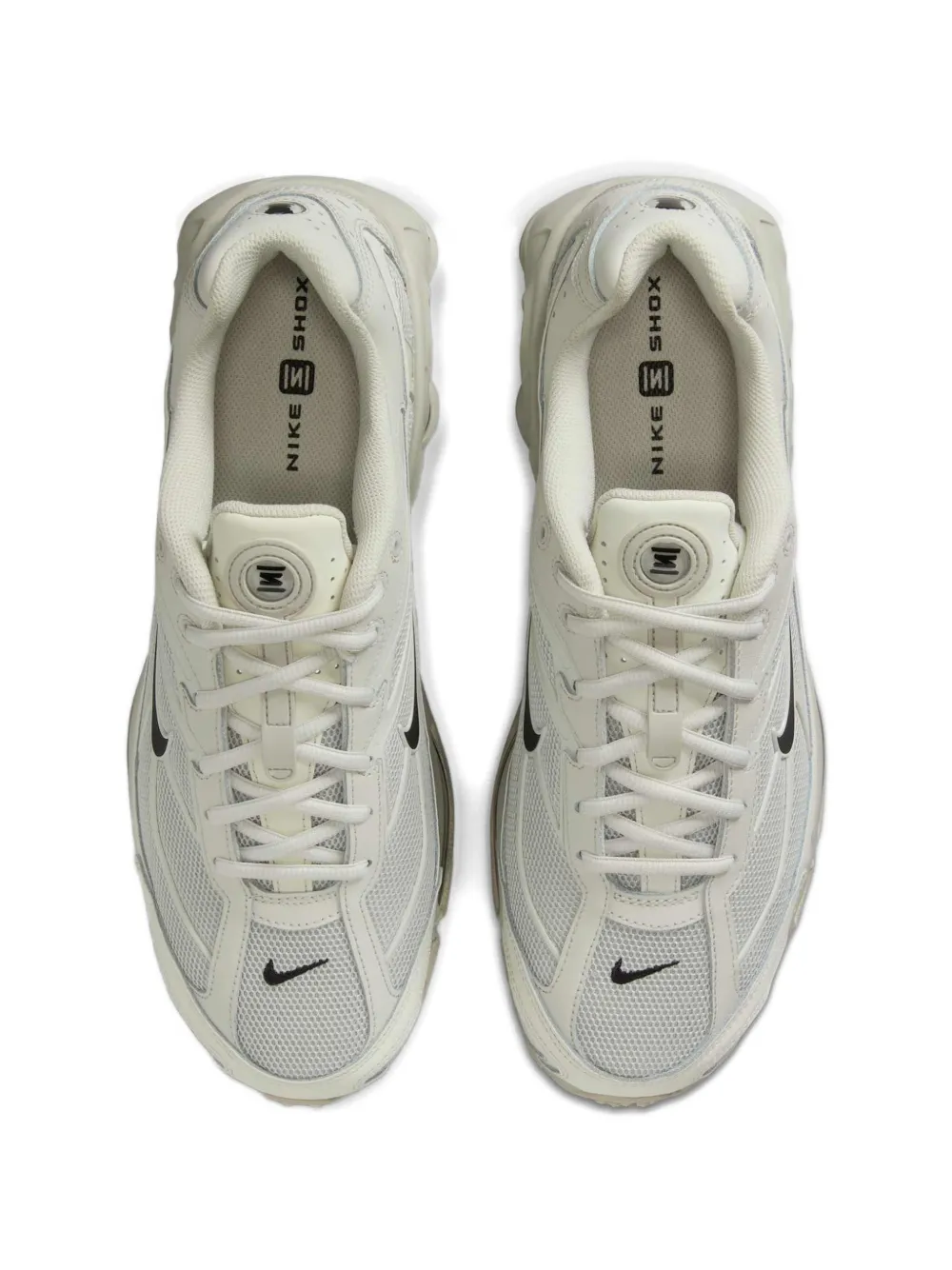Nike Shox Ride 2 ´Light Bone´
