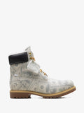 Timberland 6 Rig X MM6 Maison Margiela