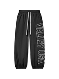 Valley Dreams ´Swish Sweats Black´