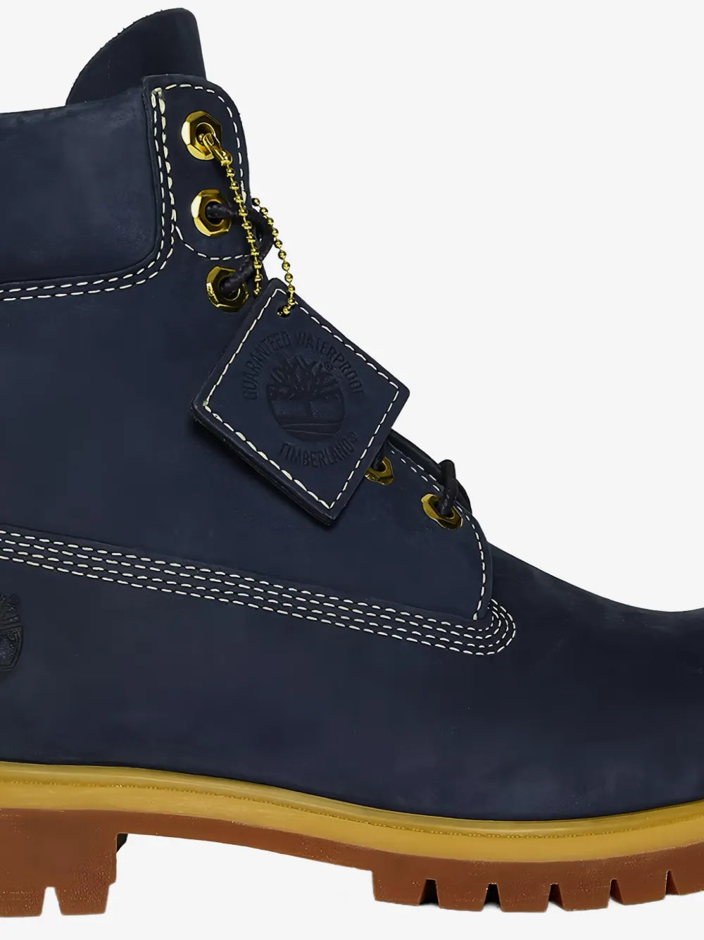 Timberland 6 Rig