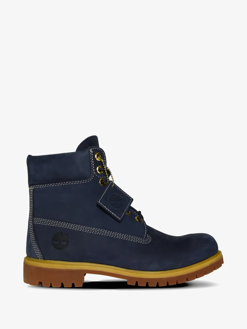 Timberland 6 Rig