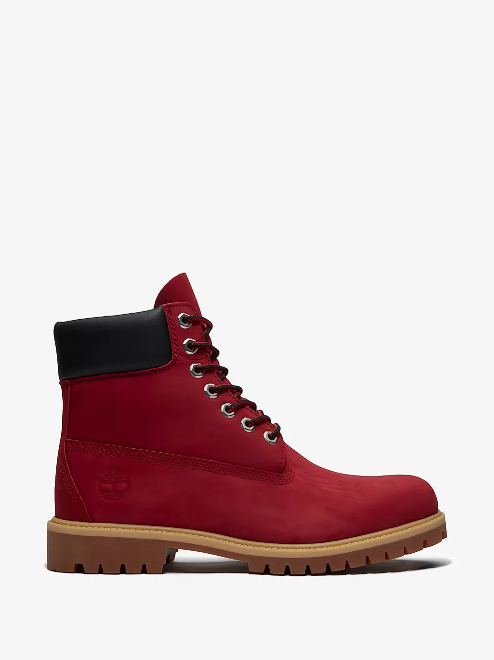 Timberland 6 Rig