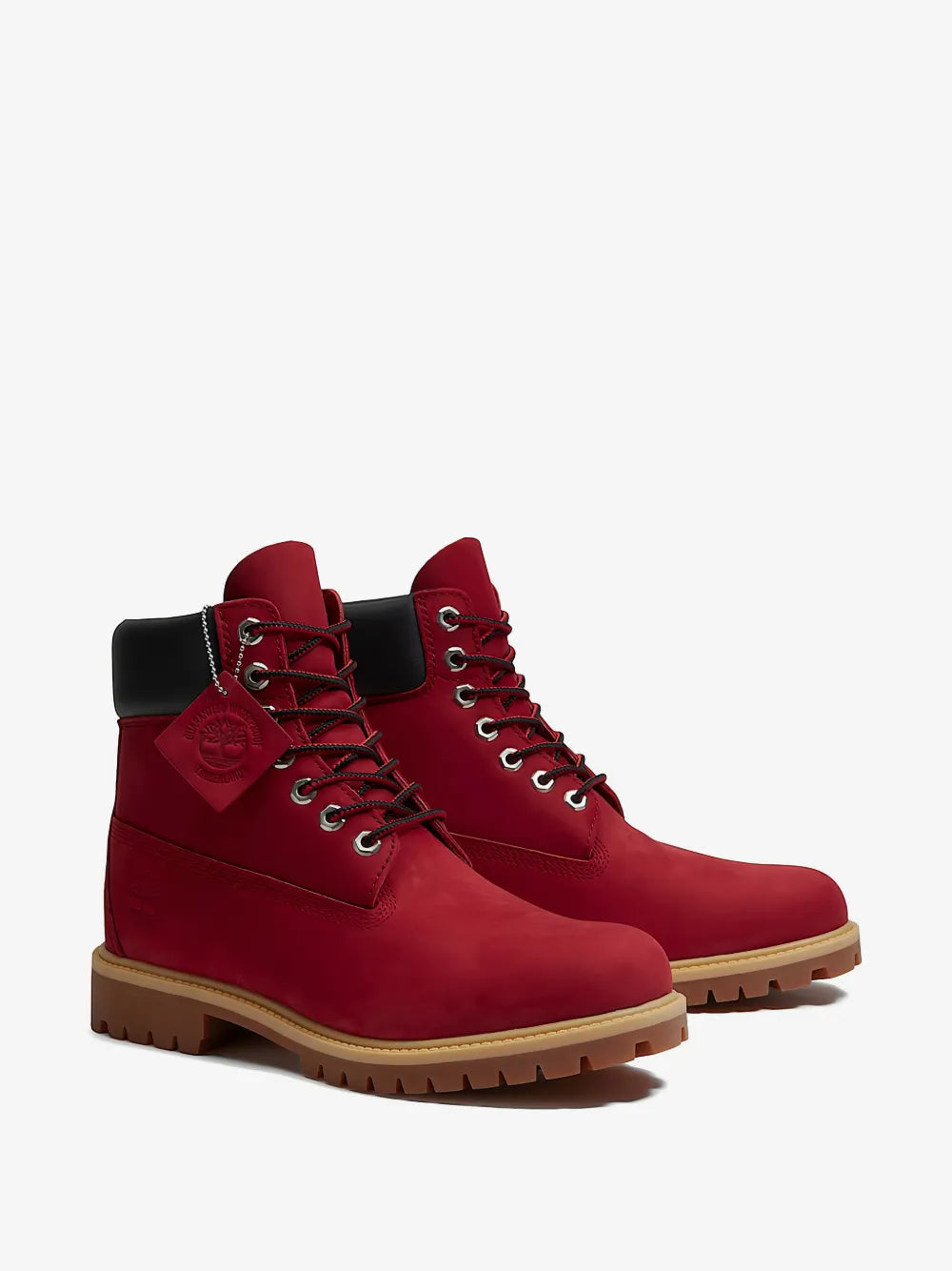 Timberland 6 Rig