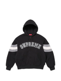 Supreme Zip ´Filled´