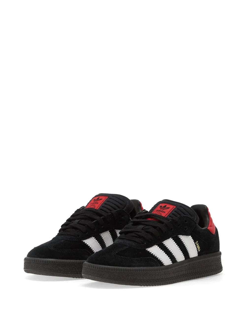 Adidas Samba XLG `Core Black/ Ftwr White/ Utility Black`