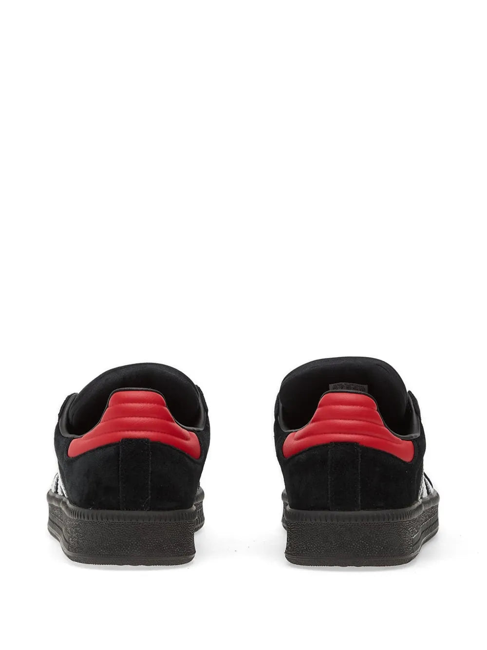 Adidas Samba XLG `Core Black/ Ftwr White/ Utility Black`