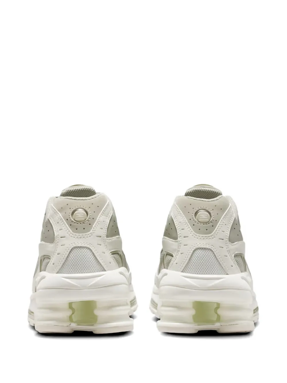 Nike Shox Ride 2 ´Spruce Fog´