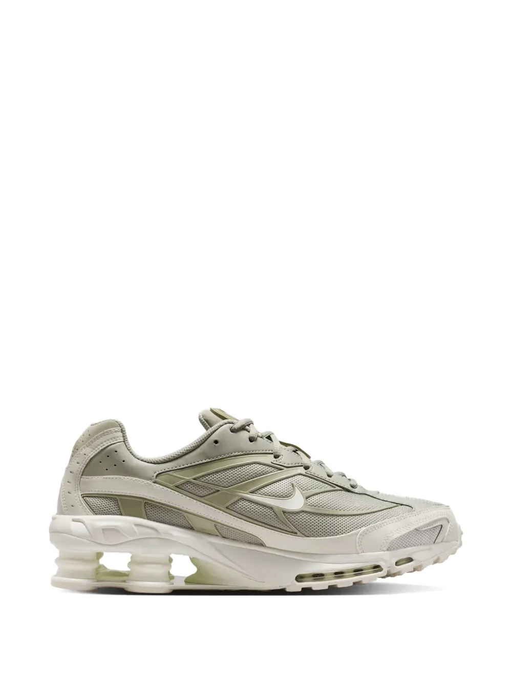 Nike Shox Ride 2 ´Spruce Fog´
