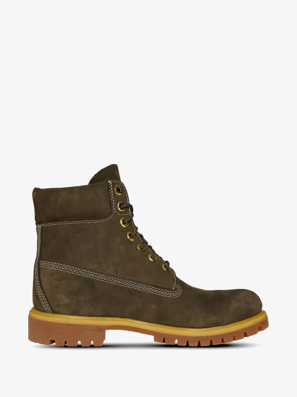 Timberland 6 Inch