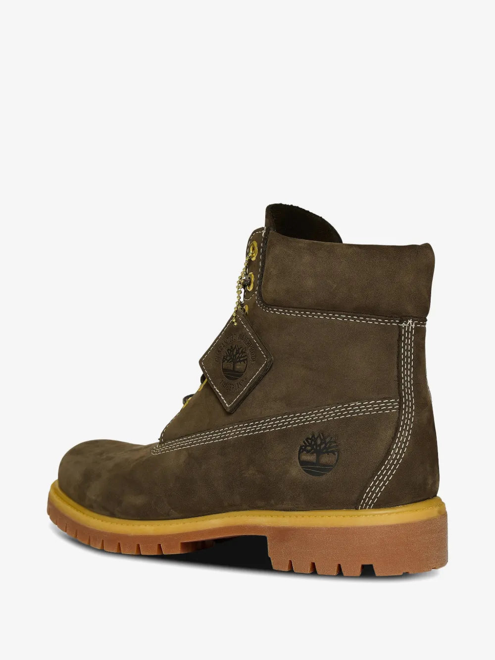 Timberland 6 Inch