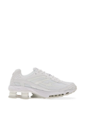 Nike Shox Ride 2 ´Triple White´