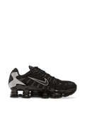 Nike Shox TL ´Black / Metallic Silver´