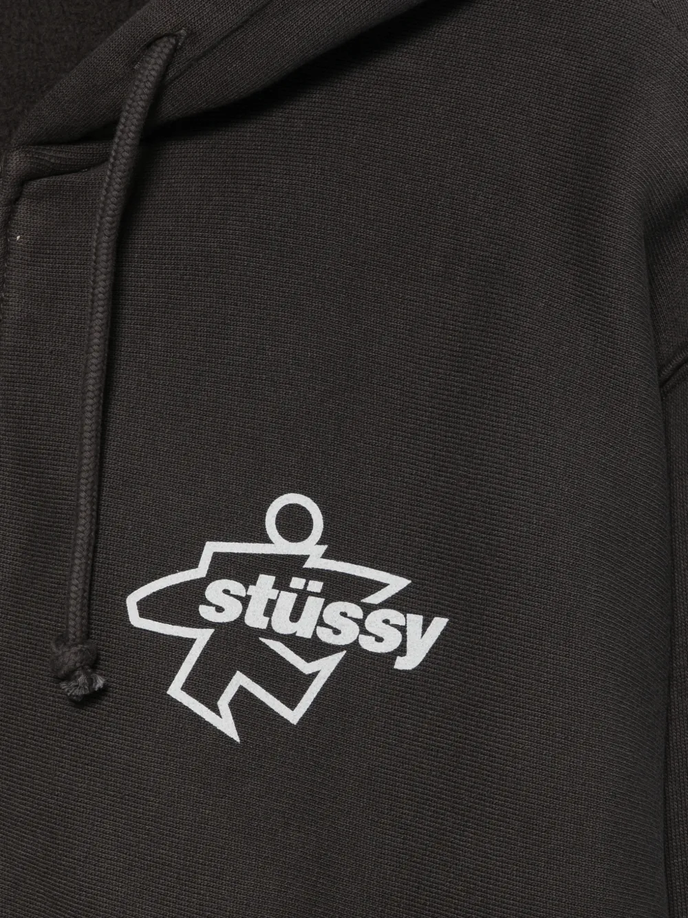 Stussy Zip Surf