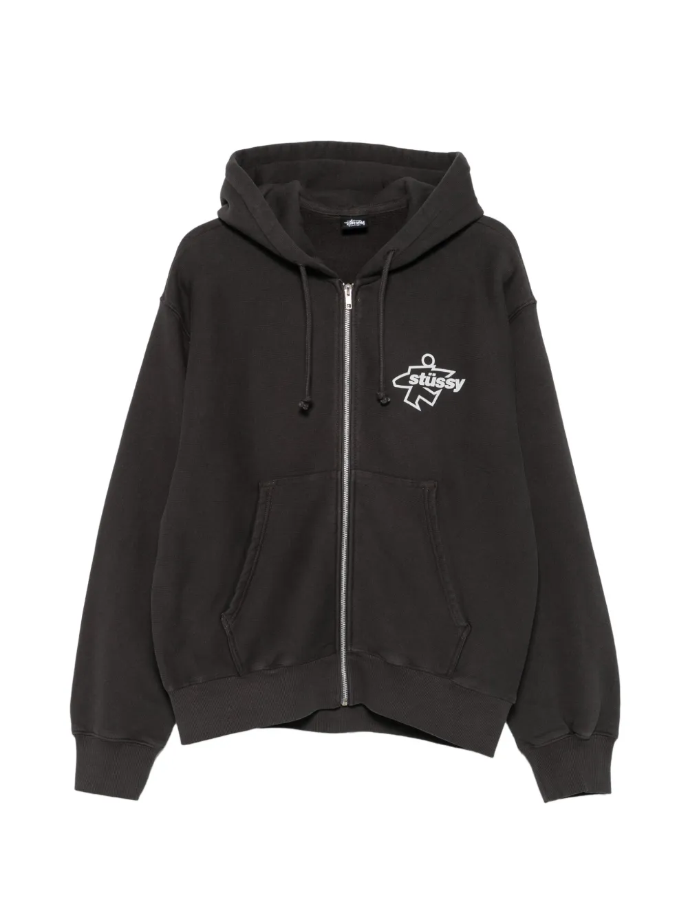 Stussy Zip Surf