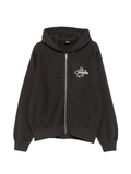 Stussy Zip Surf