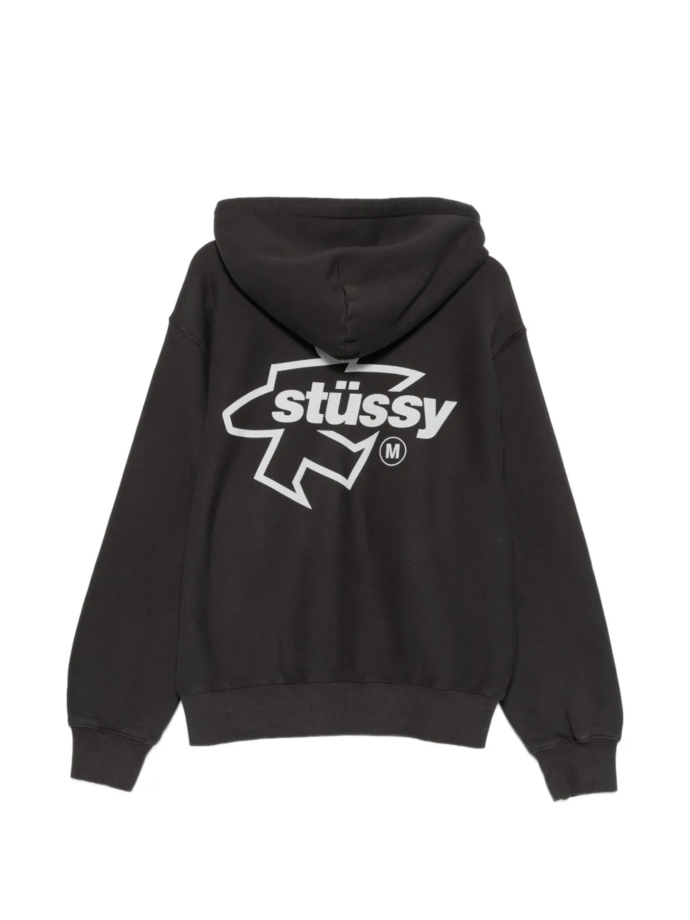Stussy Zip Surf