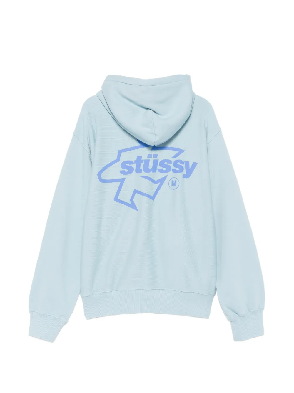 Stussy Zip Surf
