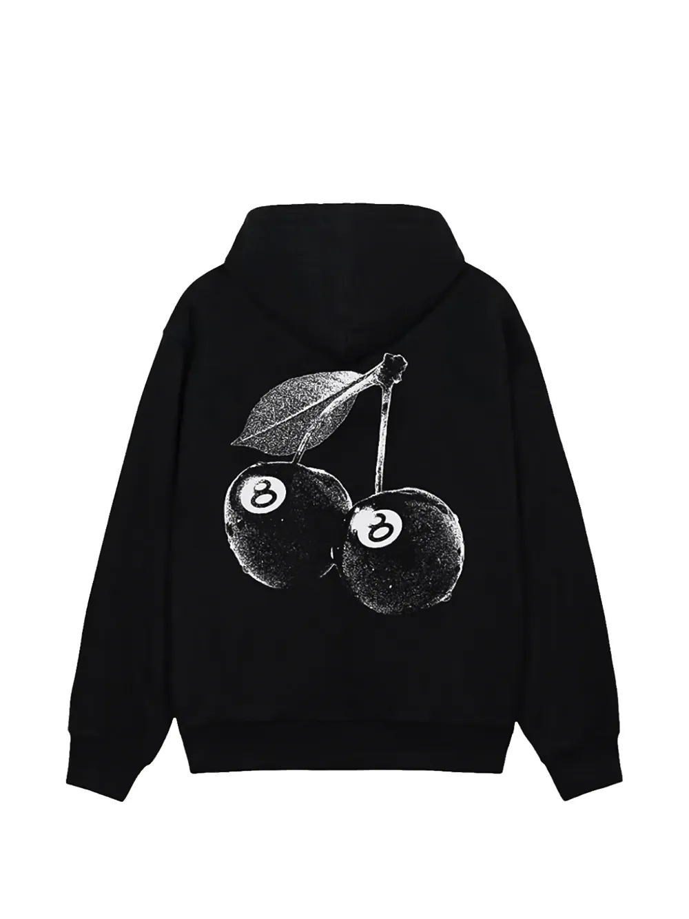 Stussy Hoodie ´Cherries´