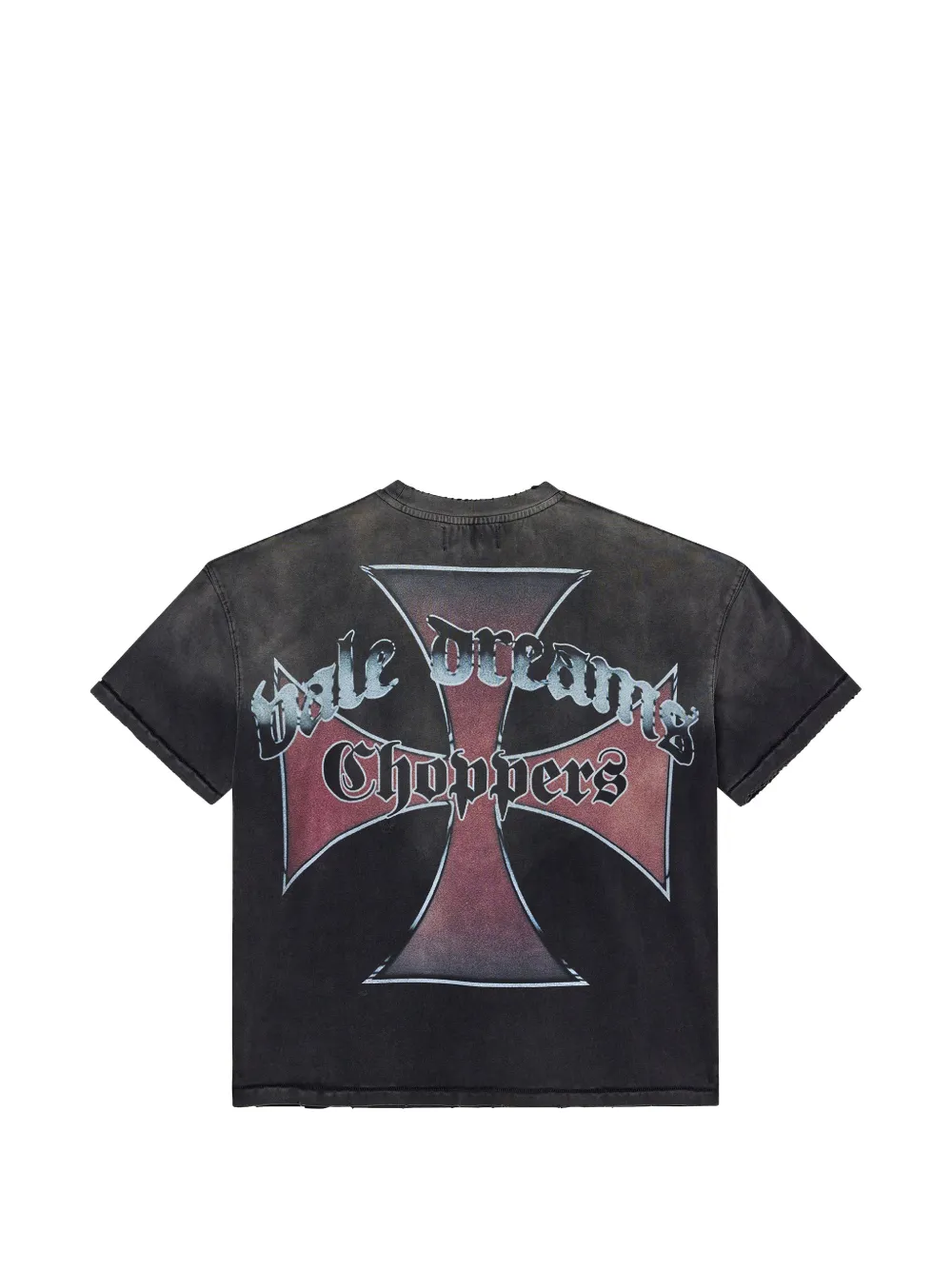 Valley Dreams ´Chopper Tee´