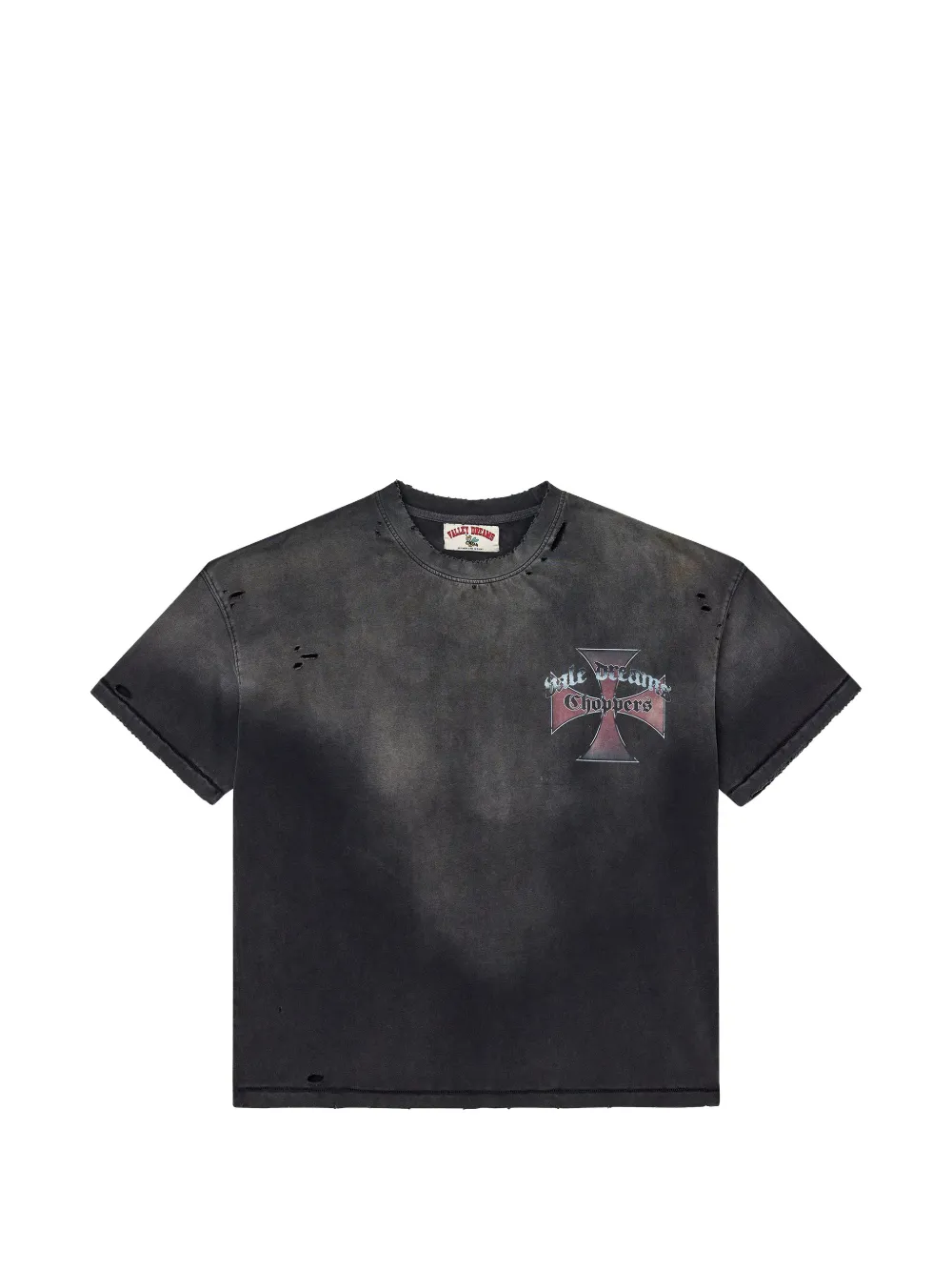 Valley Dreams ´Chopper Tee´