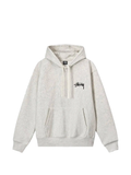 Stussy Hoodie 8 ´Ball Fade´