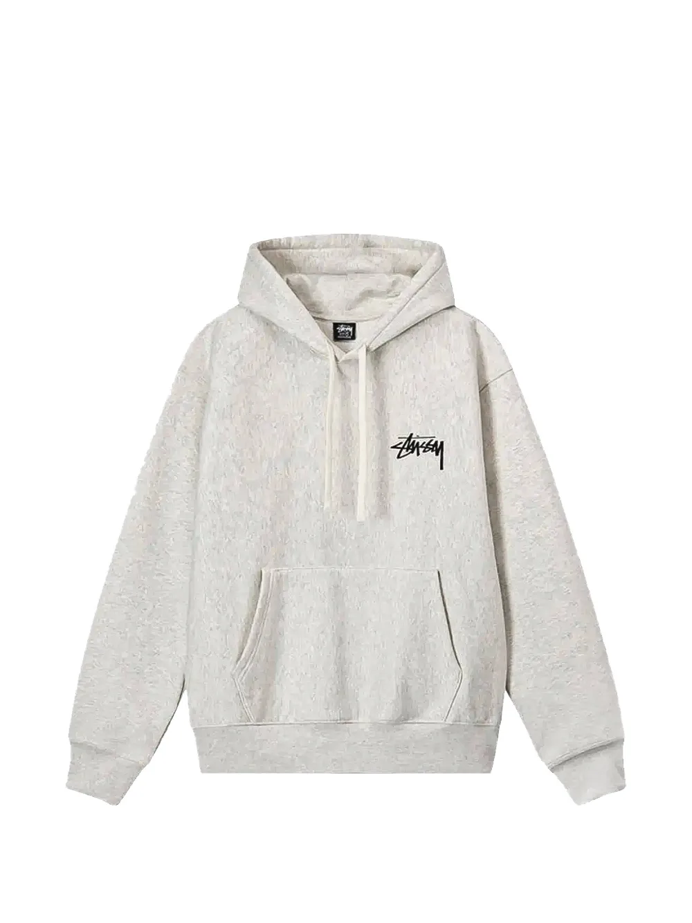 Stussy Hoodie 8 ´Ball Fade´
