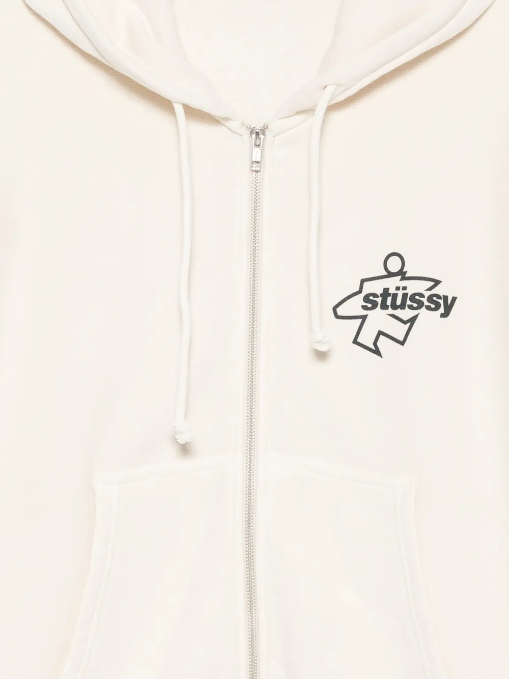 Stussy Zip Surf