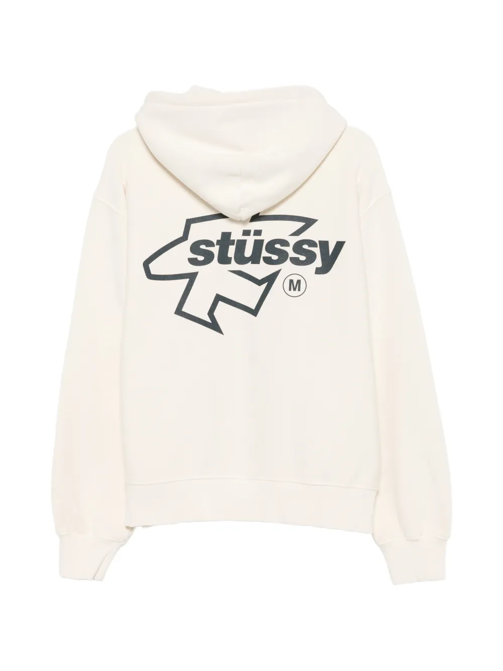 Stussy Zip Surf
