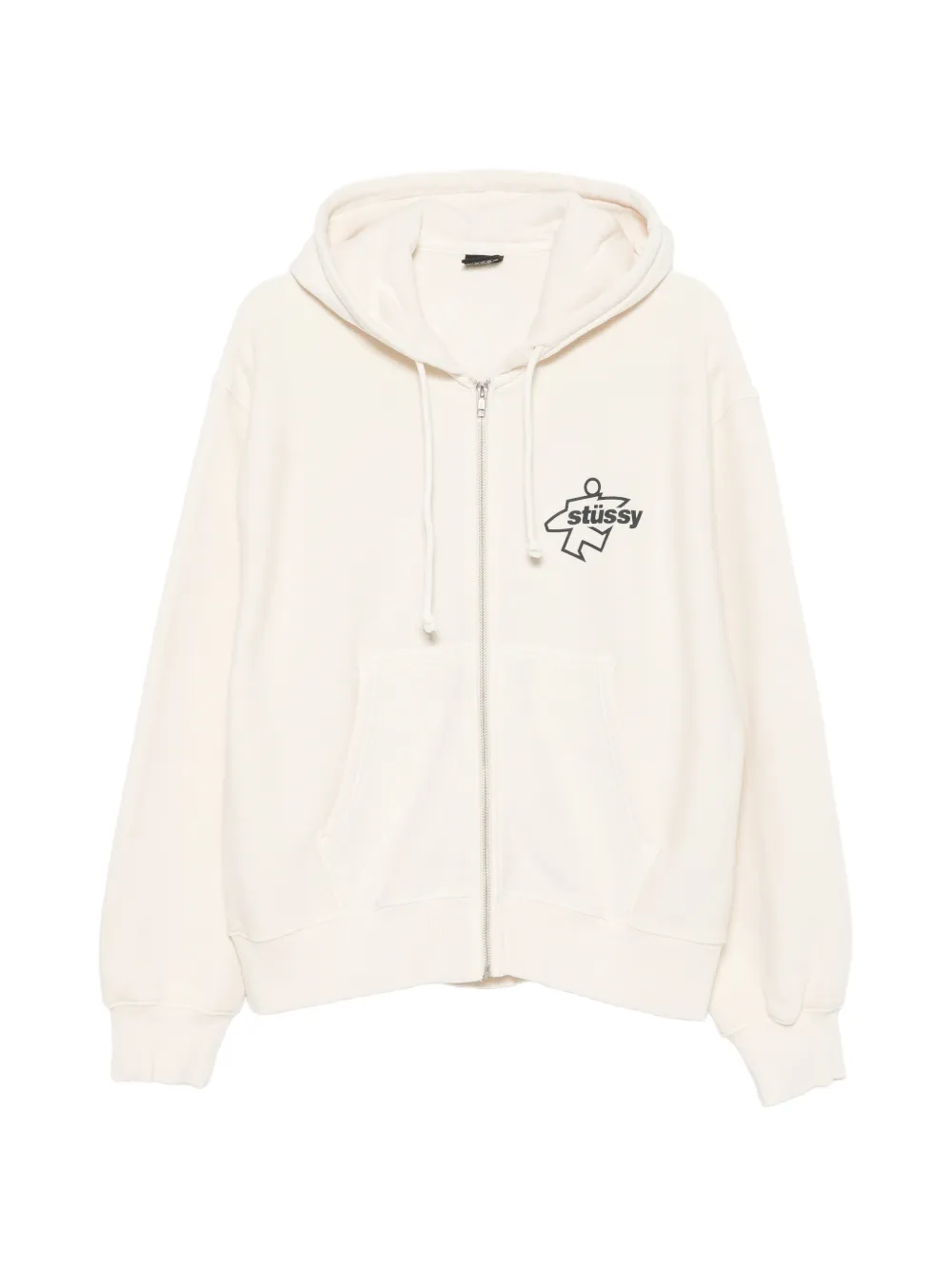 Stussy Zip Surf