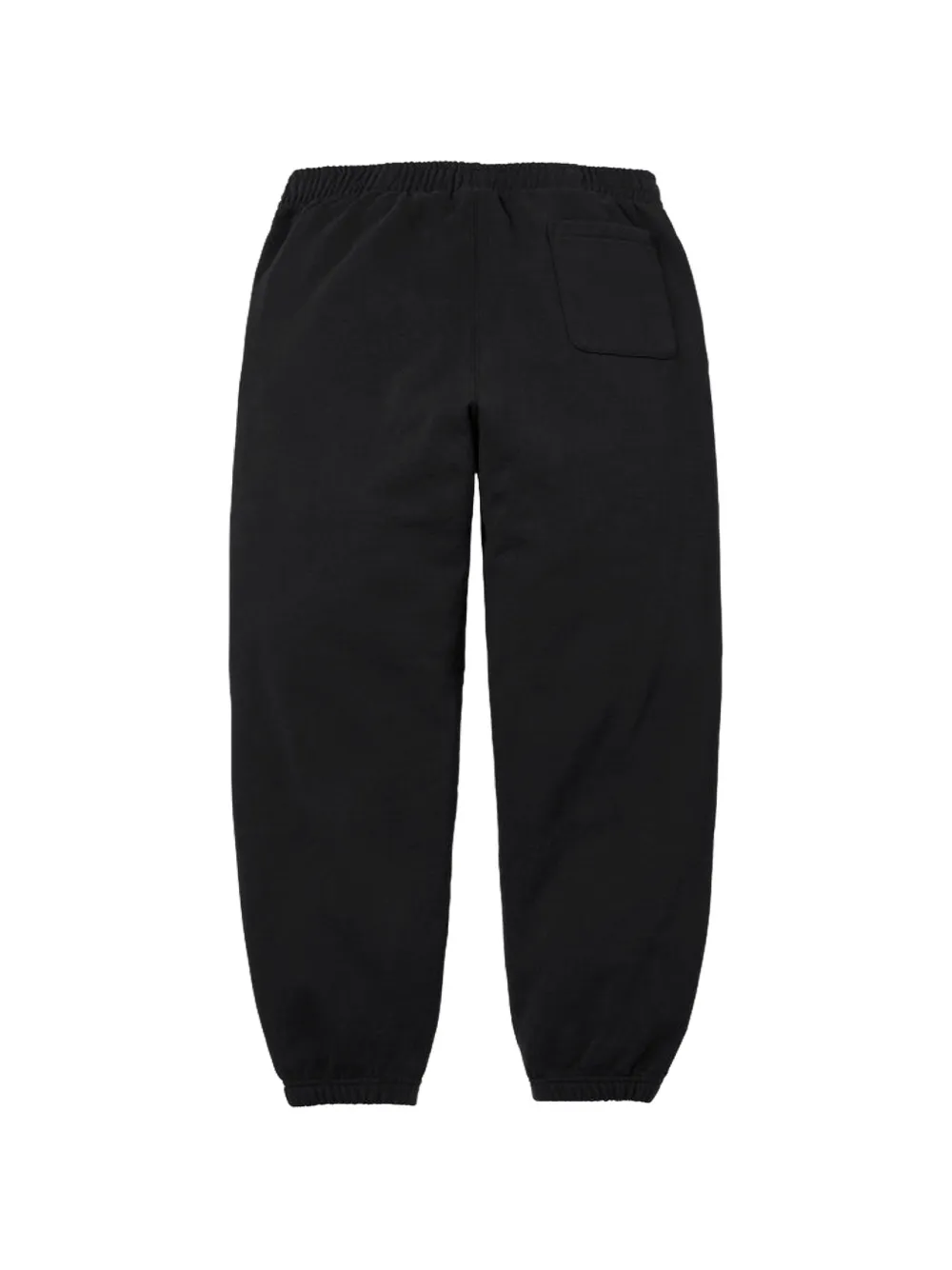 Supreme Pants Satin Appliqué