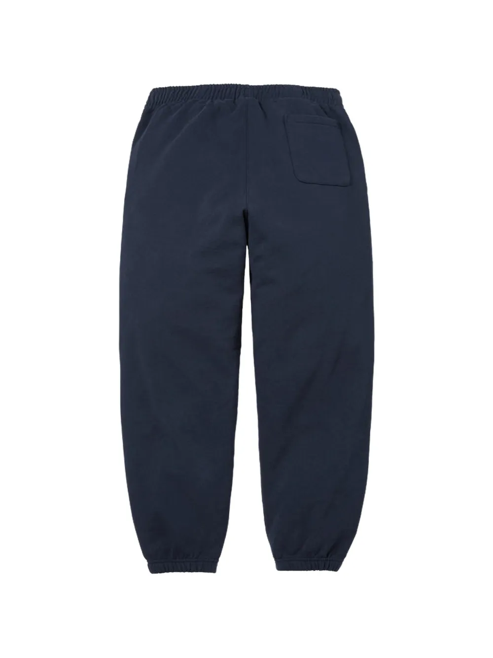 Supreme Pants Satin Appliqué