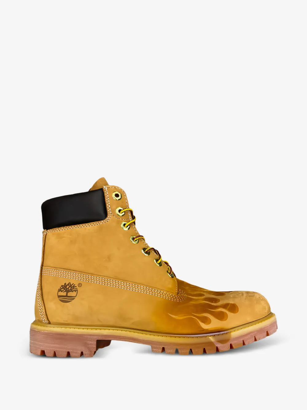 Timberland 6 Rig