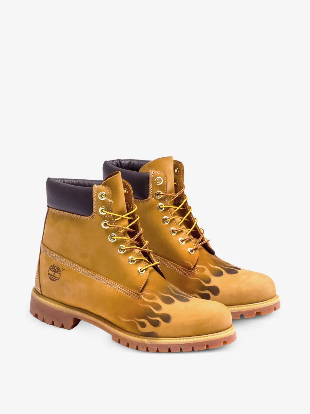 Timberland 6 Rig