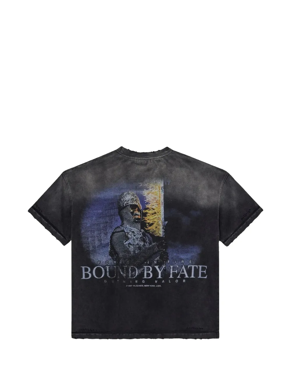 Valley Dreams ´Forever Tee´