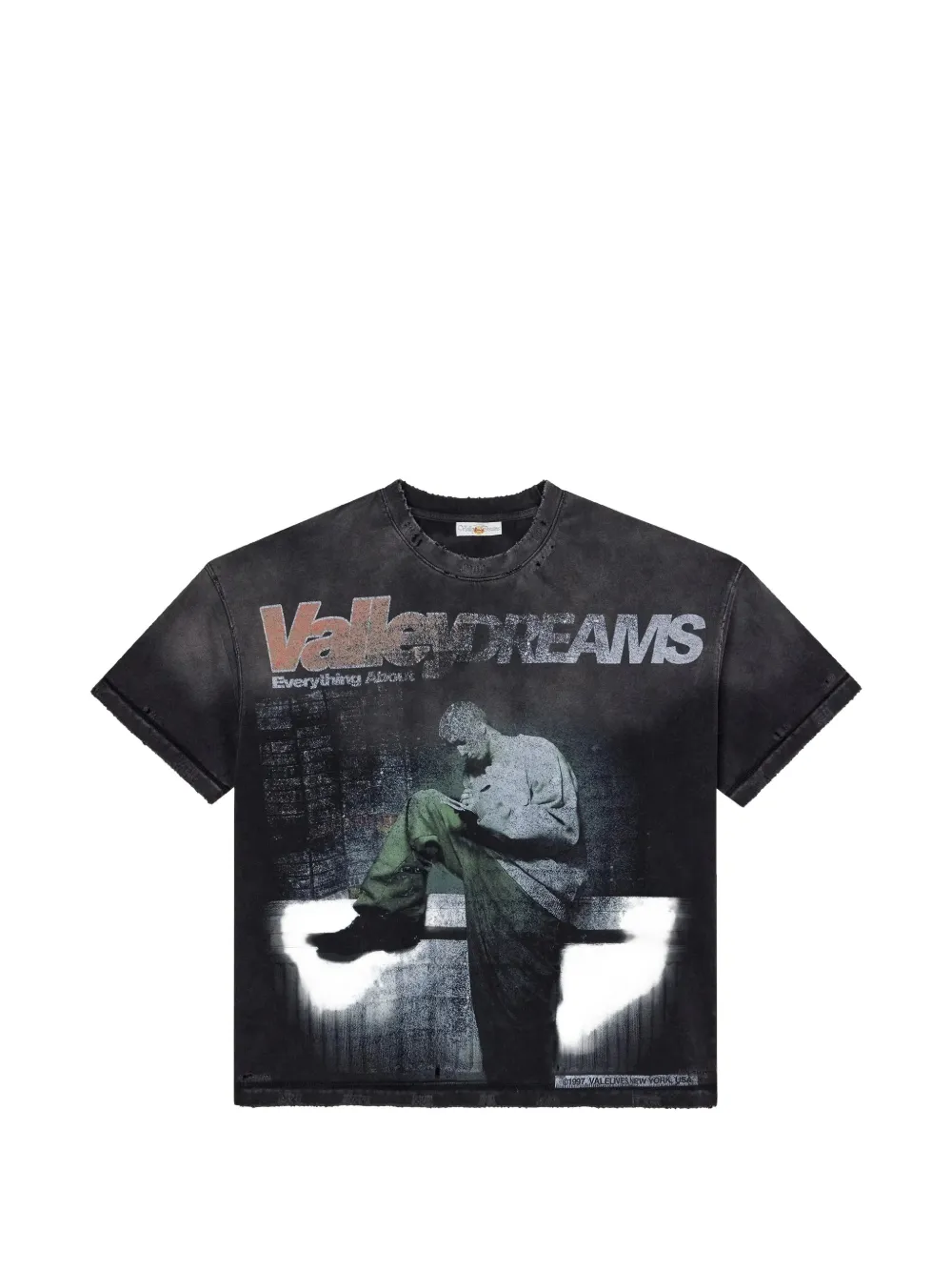 Valley Dreams ´Stanley Tee´