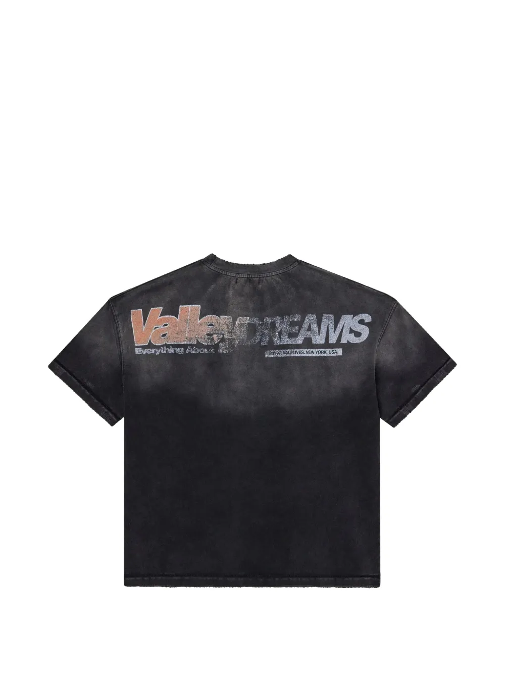Valley Dreams ´Stanley Tee´