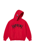 Supreme Hoodie Ghostface Arc Hooded