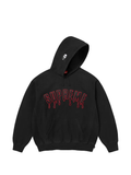 Supreme Hoodie ´Ghostface Arc Hooded´