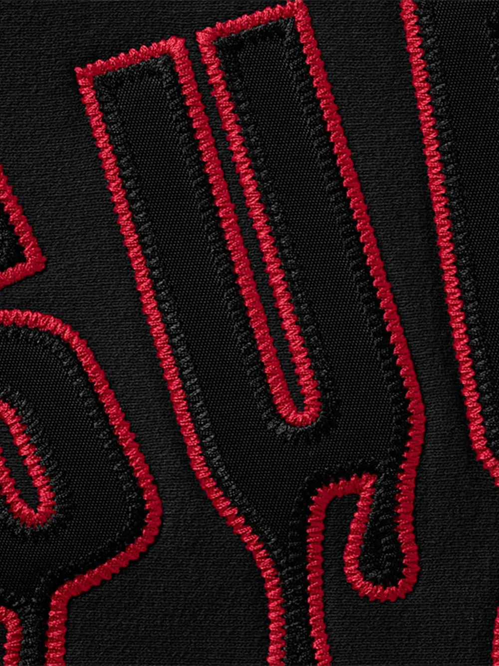 Supreme Hoodie ´Ghostface Arc Hooded´