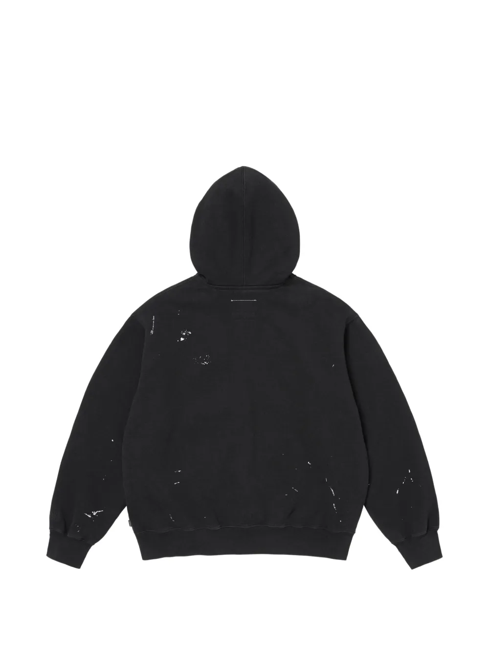 Supreme Zip ´MM6 Maison Margiela Box Logo´