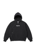 Supreme Zip ´MM6 Maison Margiela Box Logo´