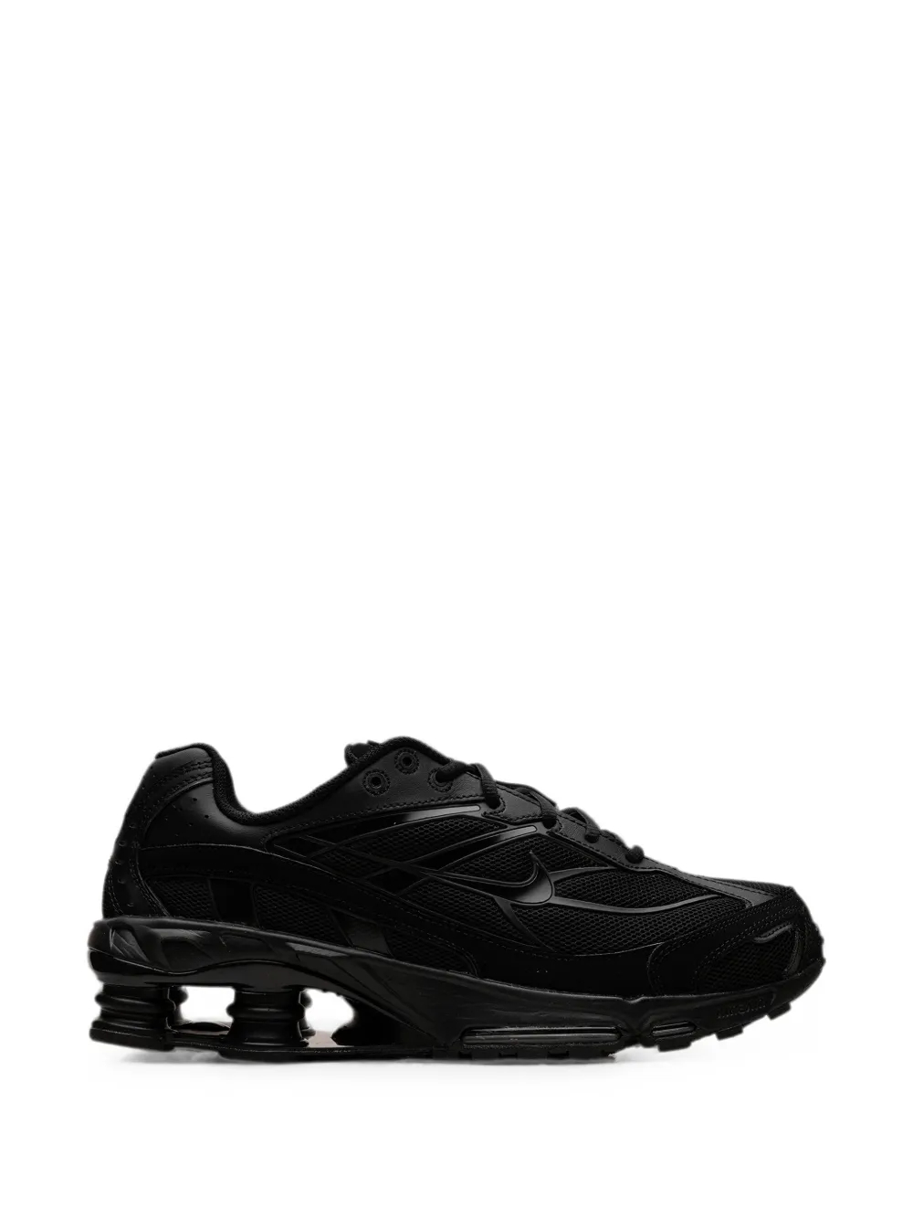 Nike Shox Ride 2 ´Black Cat´