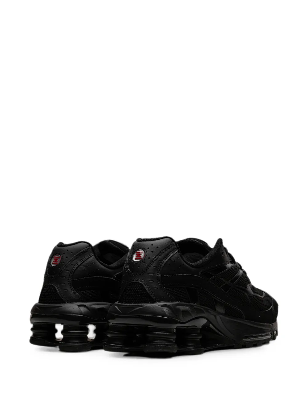 Nike Shox Ride 2 ´Black Cat´
