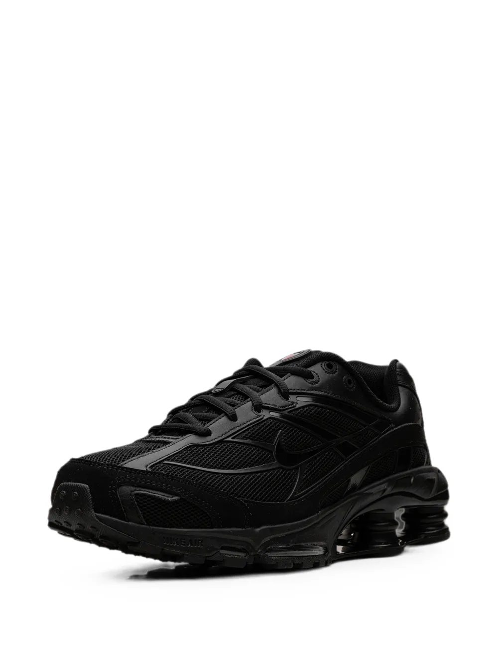 Nike Shox Ride 2 ´Black Cat´
