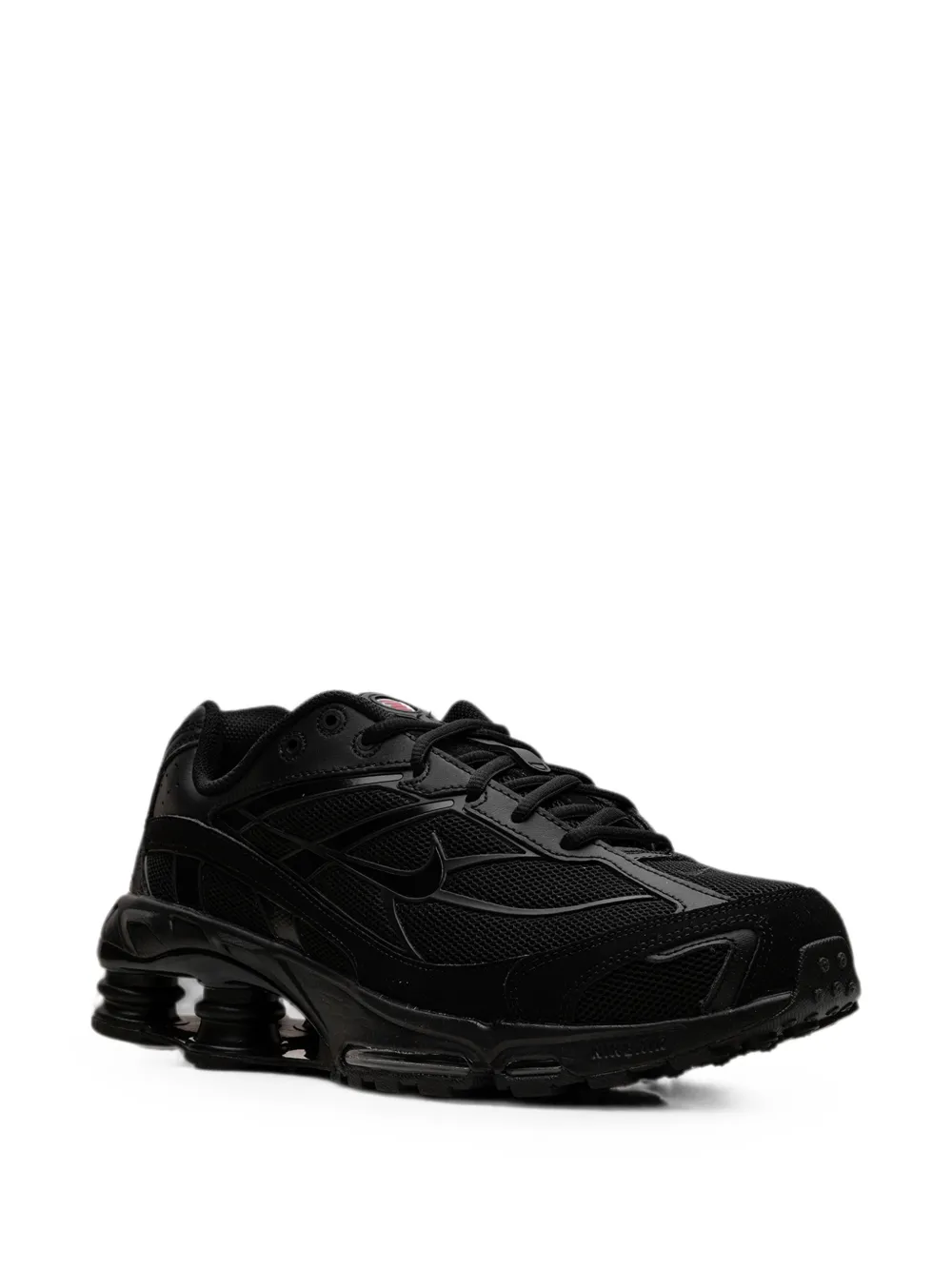 Nike Shox Ride 2 ´Black Cat´