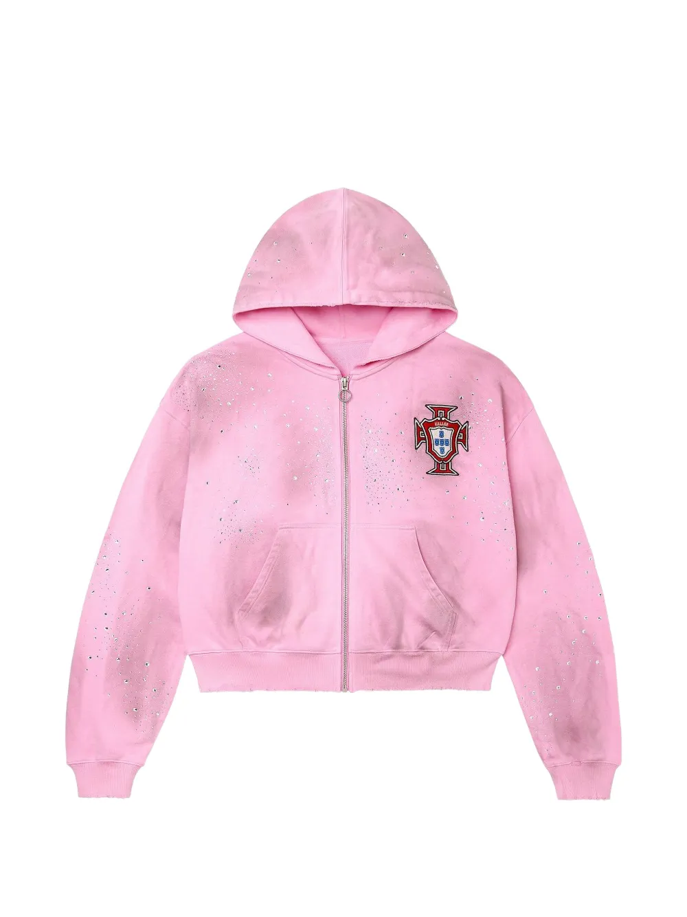 Valley Dreams ´Pink Venus´