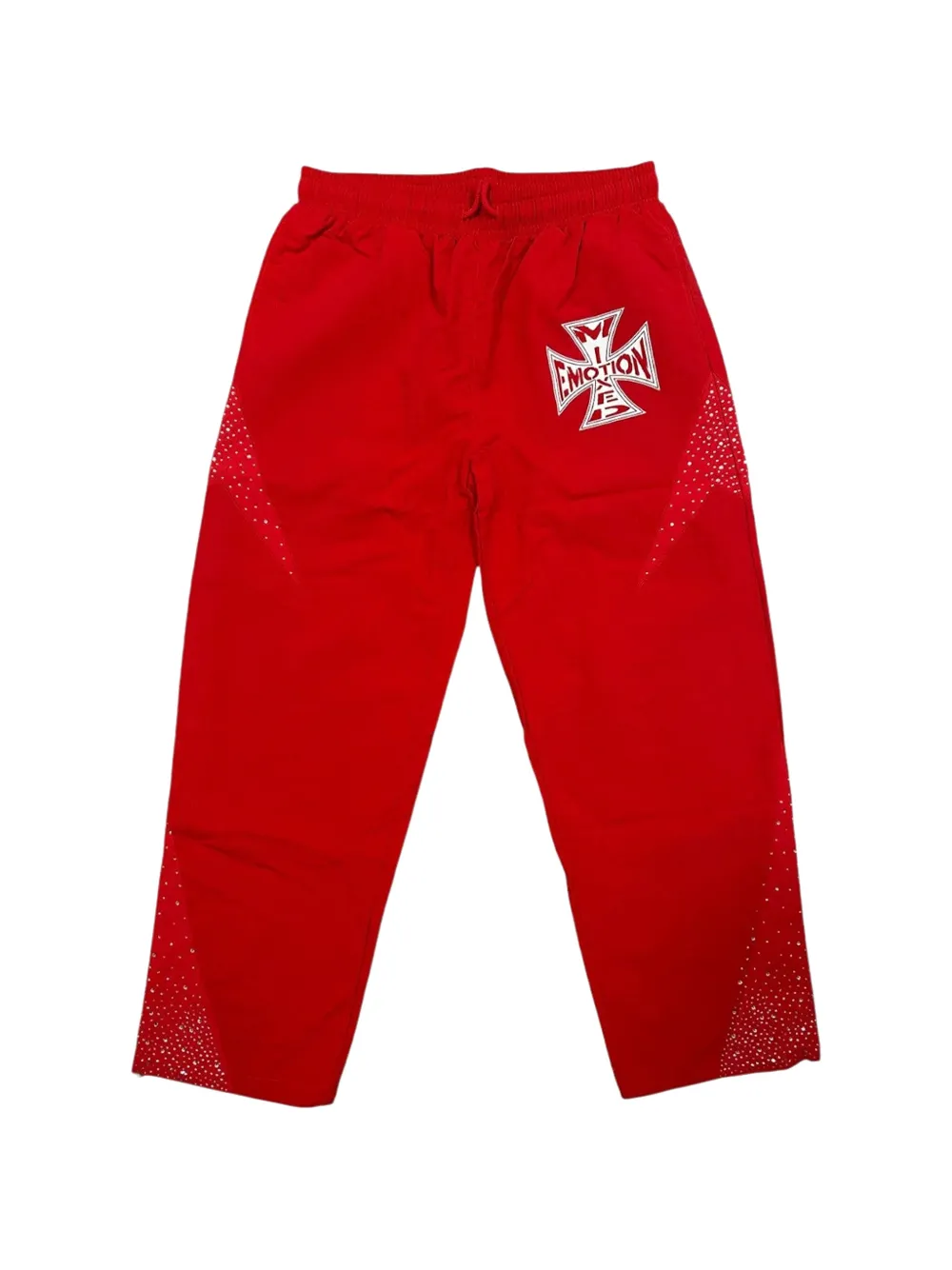Mixed Emotion Pants ´Classic Naylon´